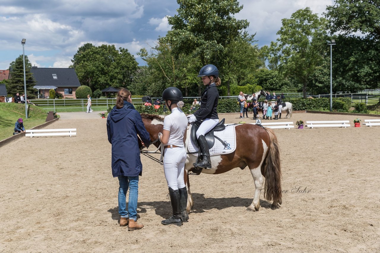 Bild 120 - Pony Akademie Turnier